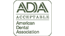 The image displays a logo with text that reads ADA and ACCESSIBILITY, suggesting that it represents an organization or initiative related to accessibility, likely within the context of digital technology or web development, where ADA often stands for the Americans with Disabilities Act.
